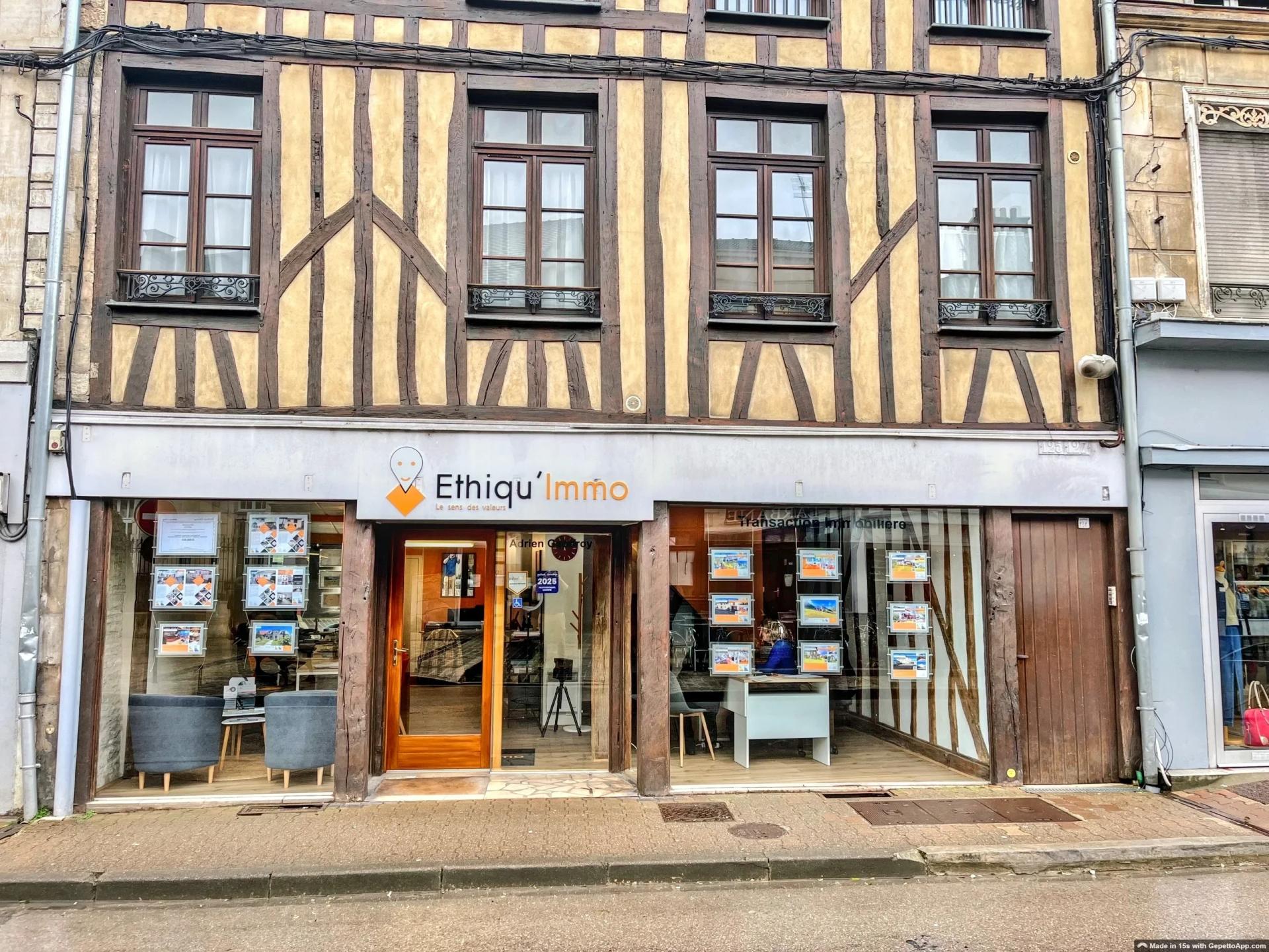 Photo de l'équipe de l'agence